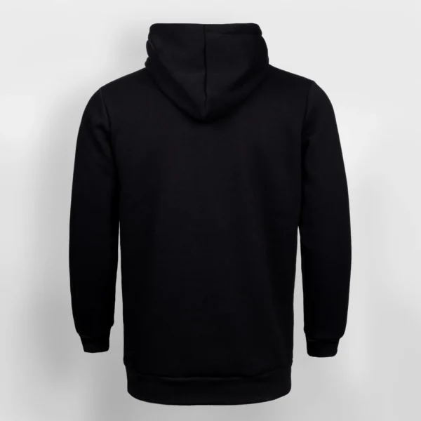 Projekt 1 Bluza Klasyczna - Nadruk z przodu - obrazek 2